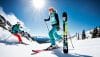 Marke Völkl Ski