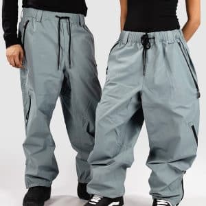 1080 Laurin-T Hose moss