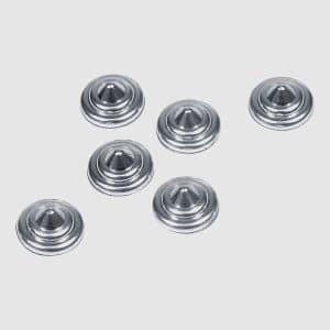 Amplifi Cleats aluminum