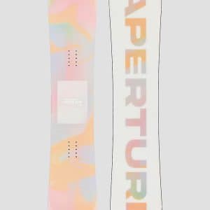 Aperture Feeler 2025 Snowboard uni