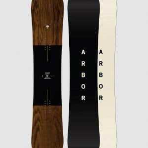 Arbor Element Rocker 2026 Snowboard uni