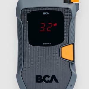 BCA Tracker S LVS-Gerät black