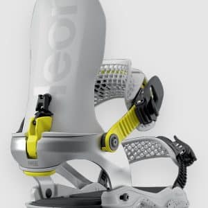 Bataleon Blaster AW Fase 2026 Snowboard-Bindung to gray