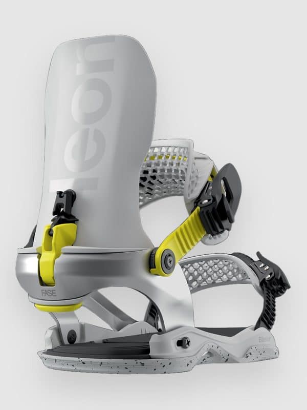 Bataleon Blaster AW Fase 2026 Snowboard-Bindung to gray