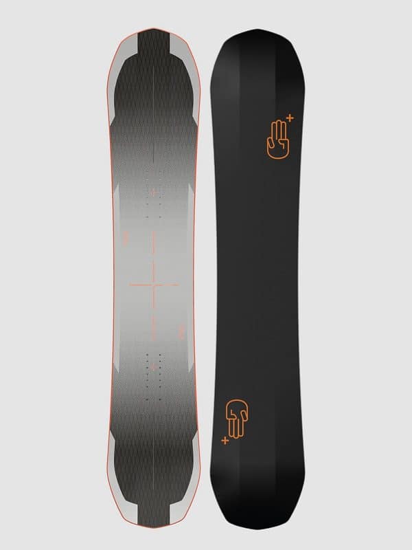 Bataleon Goliath+ 2025 Snowboard uni