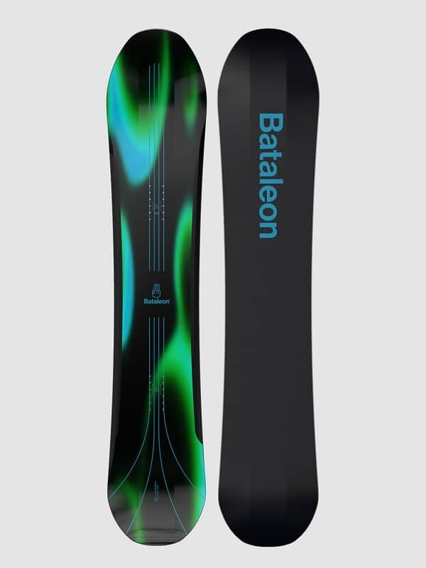 Bataleon Thunderstorm 2025 Snowboard uni