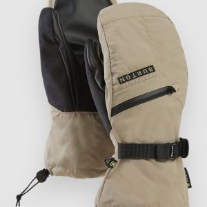 Burton Gore-Tex Fäustlinge summit taupe