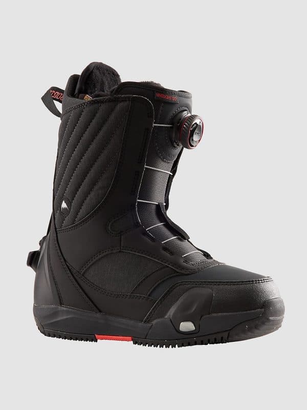 Burton Limelight Step On 2025 Snowboard-Boots black