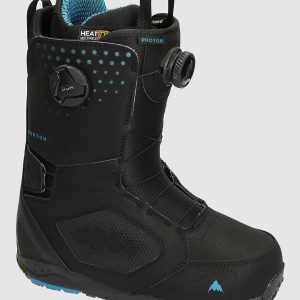 Burton Photon BOA Wide 2026 Snowboard-Boots black