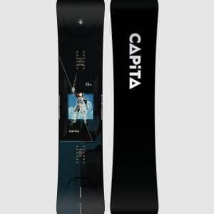 CAPiTA Super D.O.A. 2026 Snowboard multi
