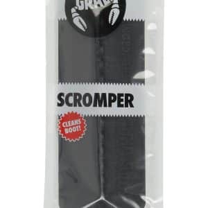Crab Grab Scromper Stomp Pad black
