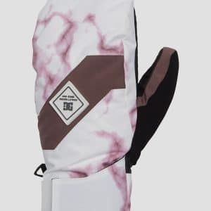 DC Franchise Fäustlinge marble