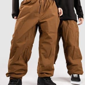 DC Primo Hose toffee