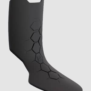 DEELUXE Flex Booster 2K Schnürsenkel black