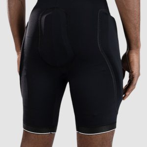 Dainese Hybrid Short Protektorhose black