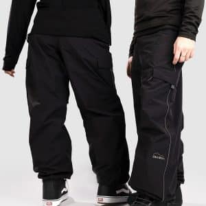 Dimito Air Force Banded (Wide Fit Lv.1) Hose mid black