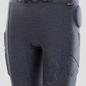 Evoc Crash Kids Kids Protektorhose carbon grey