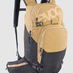 Evoc Line 20L Rucksack hthr gld / hthr carbon grey