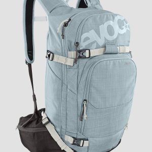 Evoc Line 30L Rucksack mint / coffee