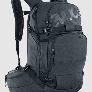 Evoc Line Pro 20L Rucksack black