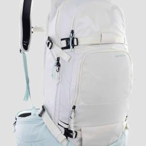 Evoc Line Pro 20L Rucksack sand / mint