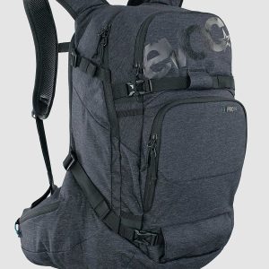 Evoc Line Pro 30L Rucksack black