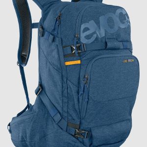 Evoc Line Pro 30L Rucksack denim