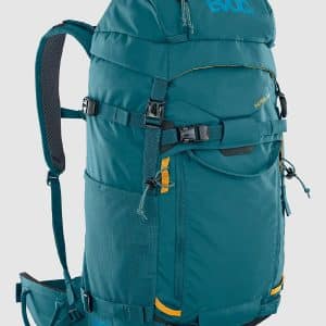 Evoc Patrol 40L Rucksack petrol