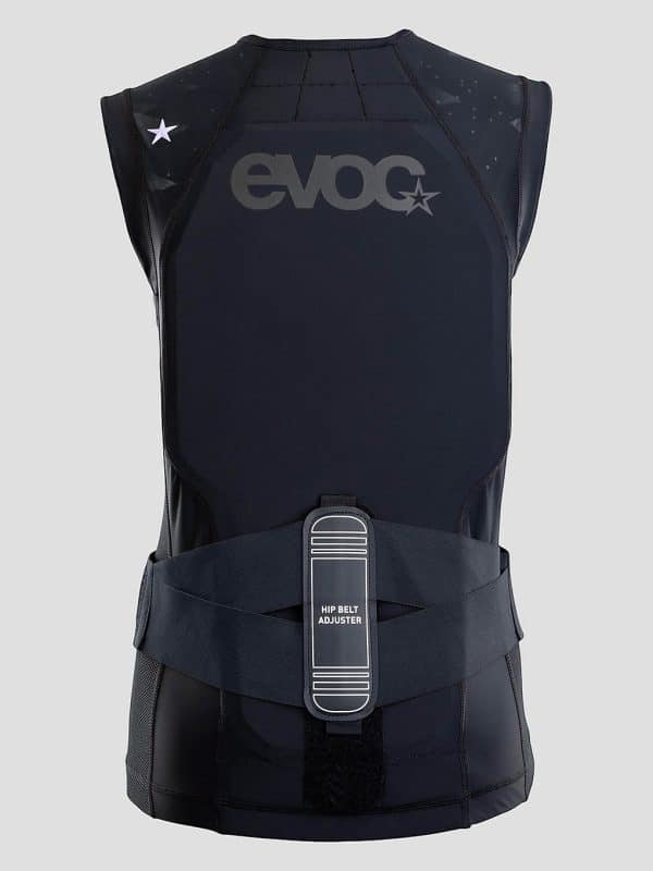 Evoc Pro Rückenprotektor black