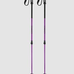 Faction Agent 110-145 2026 Teleskopstöcke purple