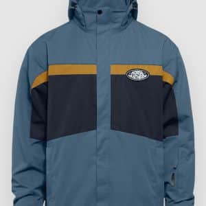 Horsefeathers Morris Jacke moonlight blue