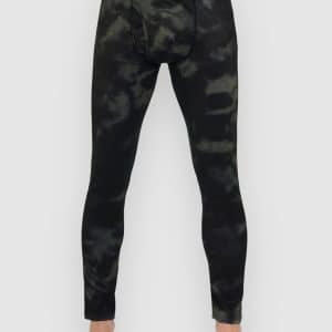 Horsefeathers Riley Funktionshose olive tie dye