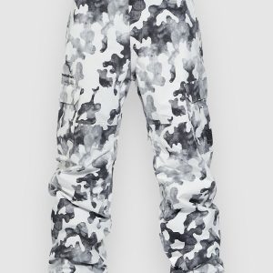 Horsefeathers Rowen Hose arctic camo