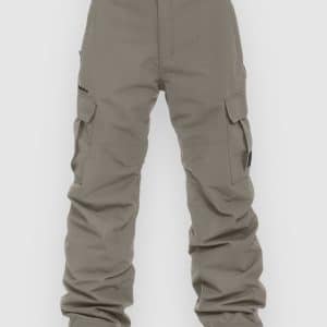 Horsefeathers Rowen Hose taupe