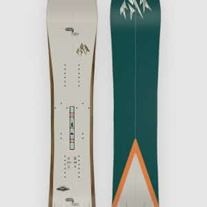 Jones Snowboards Hovercraft 2.0 2026 Splitboard natural