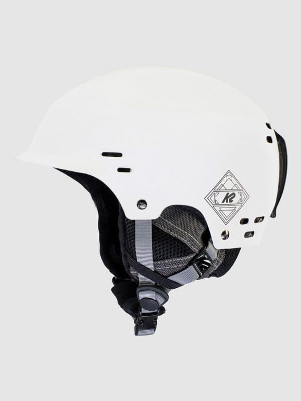 K2 Thrive 2024 Helm white