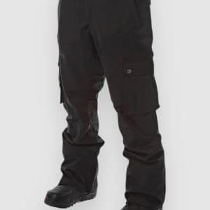 Light Cartel Hose dark grey heather