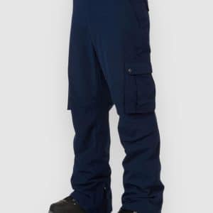 Light Cartel Hose navy