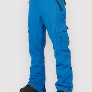 Light Roach Hose faience blue