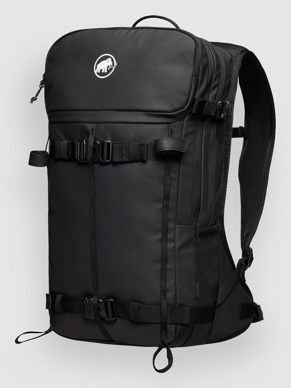 Mammut Nirvana 18 Rucksack black