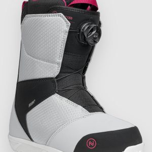 Nidecker Sierra 2026 Snowboard-Boots gray