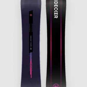 Nidecker Thruster 2026 Snowboard uni