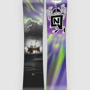 Nitro Team Pro Marcus Kleveland 2026 Snowboard uni