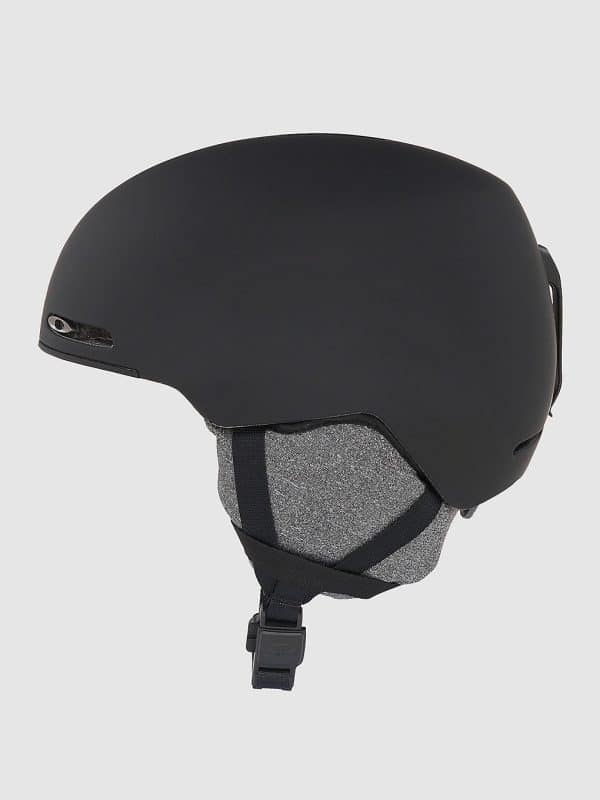 Oakley MOD1 Helm blackout