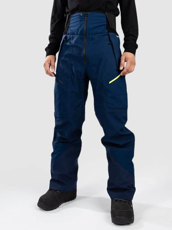 Ortovox 3L Guardian Shell Hose deep ocean