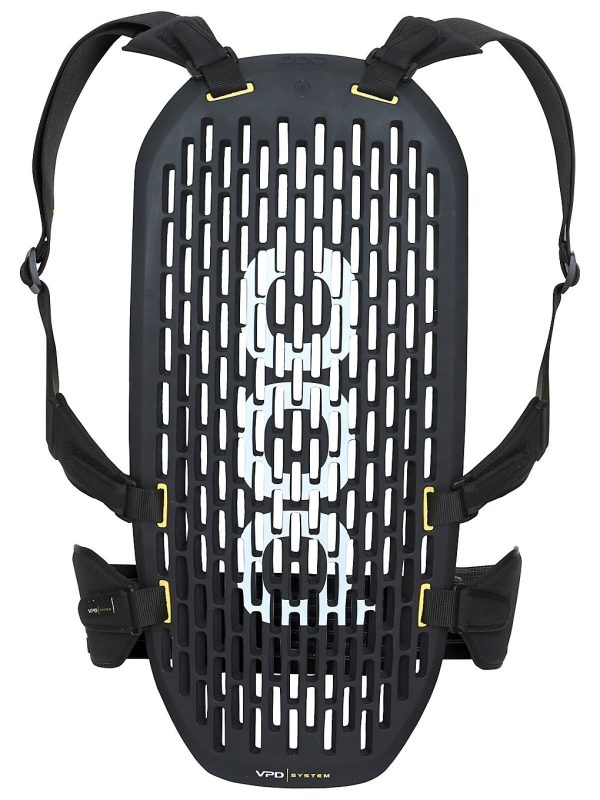 POC VPD System Back uni