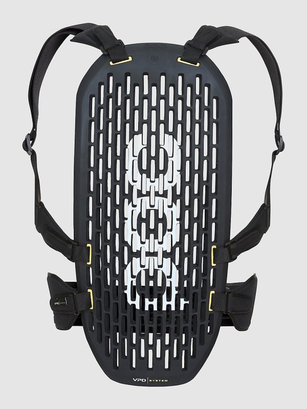 POC VPD System Back uranium black