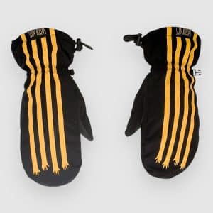 Salmon Arms Classic Fäustlinge killer stee