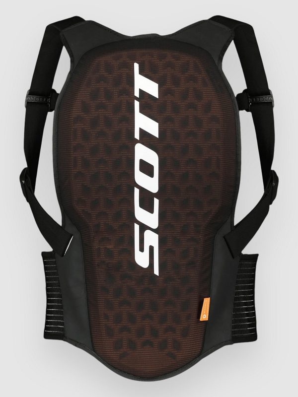 Scott Airflow Pro Rückenprotektor black / white
