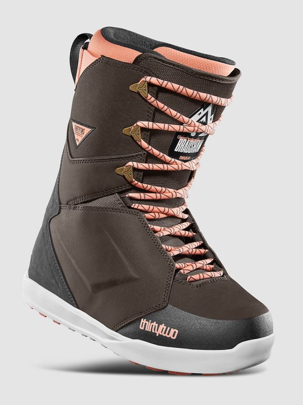 ThirtyTwo Lashed Bradshaw 2025 Snowboard-Boots brown